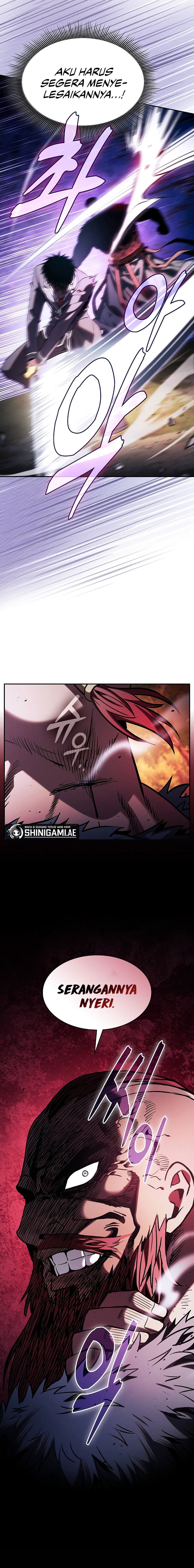 academys-genius-swordmaster Chapter  99